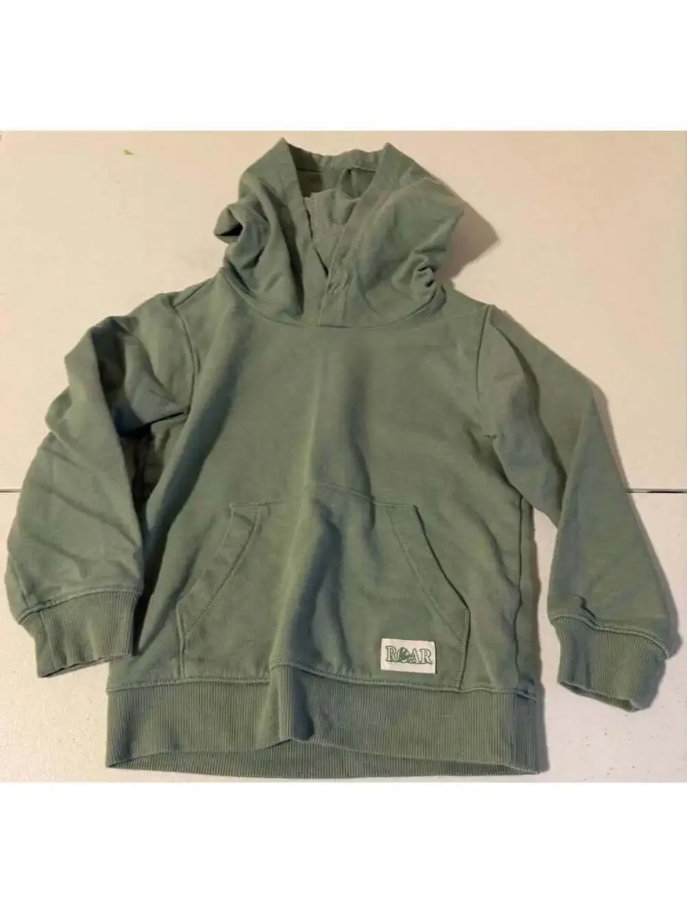 Carters comfortable two